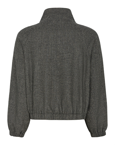 Lollys Laundry - MaeLL Jakke - Dark Mokka 